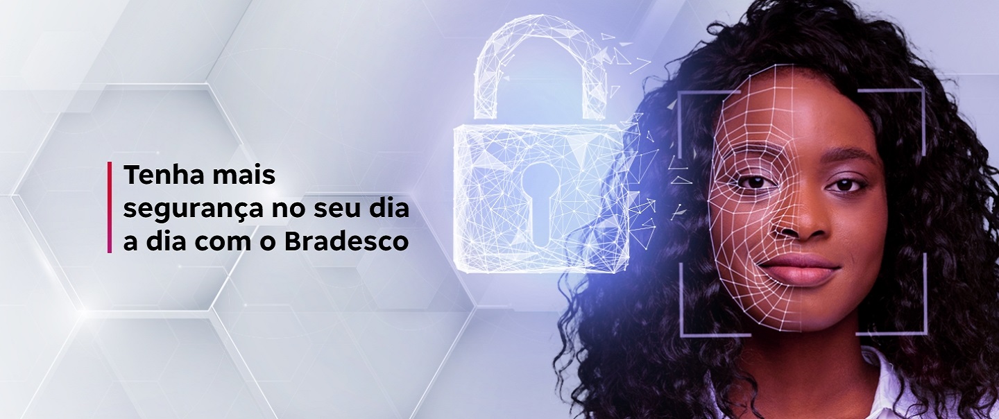 Banner Bradesco